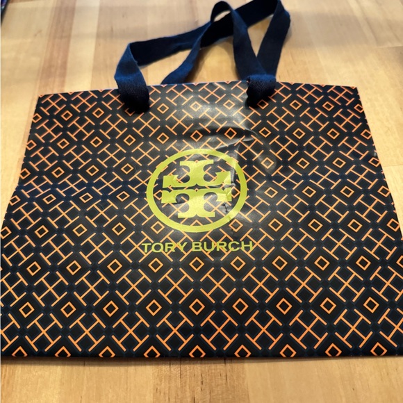 Louis Vuitton, Tory Burch, and Pandora bags - Picture 3 of 4